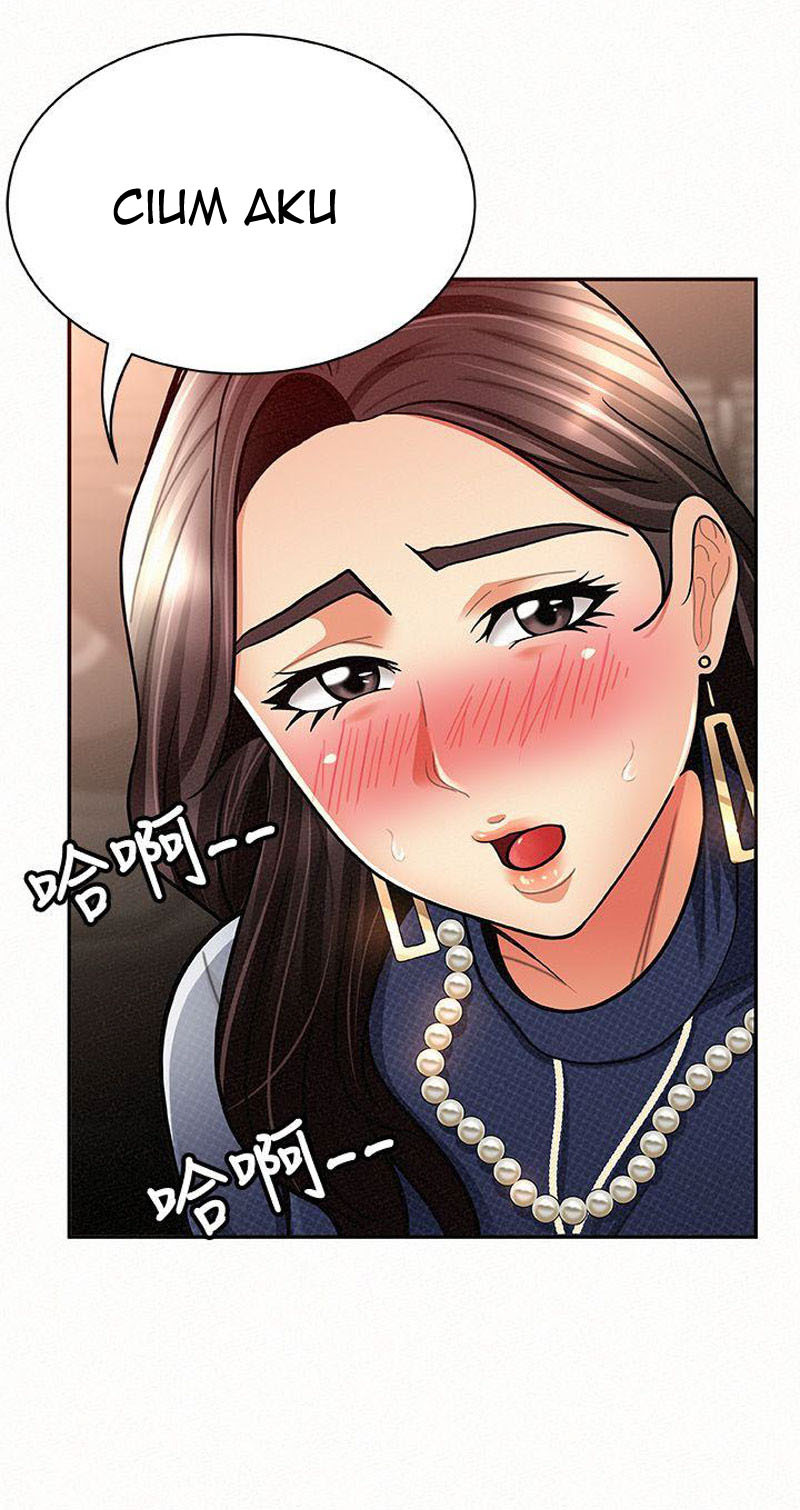 Reporting For Duty Ma’Am: Chapter chapter-8 - Page 33