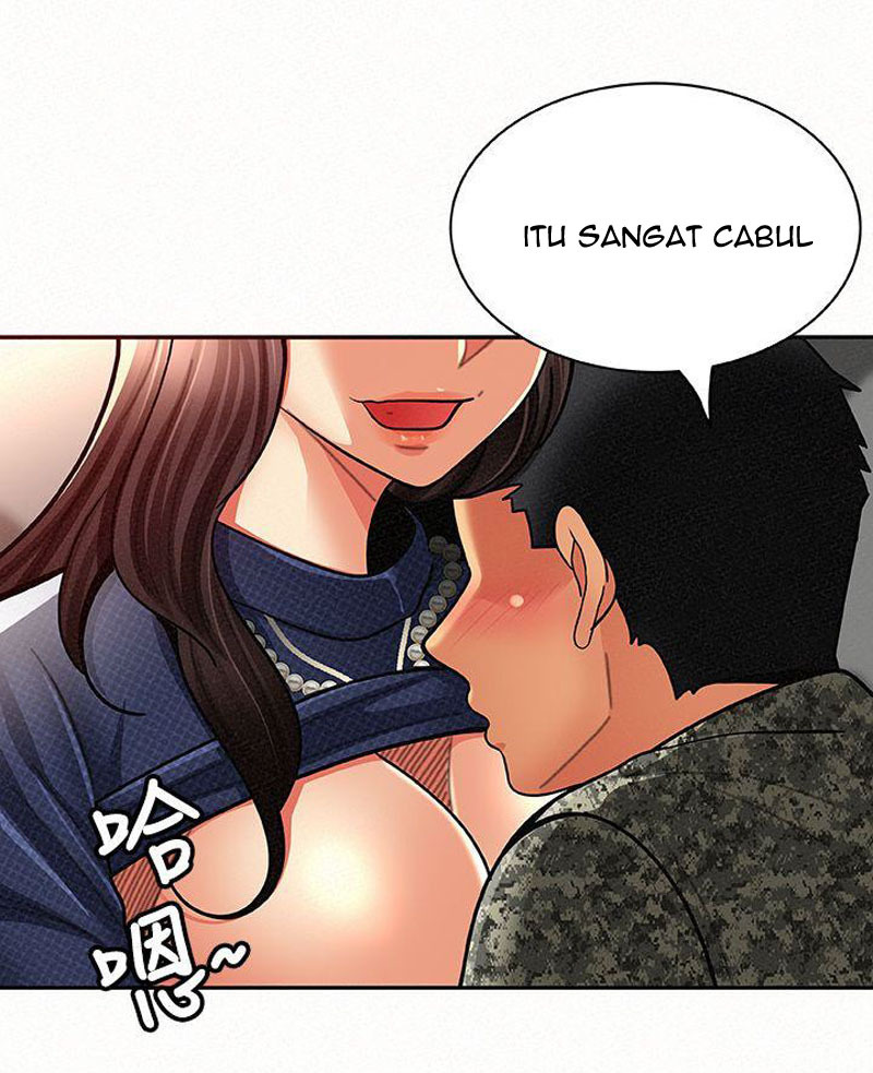 Reporting For Duty Ma’Am: Chapter chapter-8 - Page 37