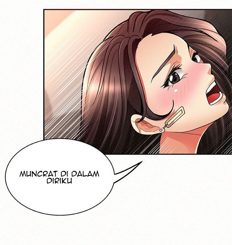 Reporting For Duty Ma’Am: Chapter chapter-8 - Page 49