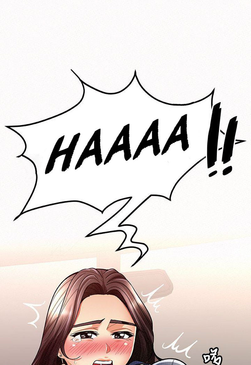 Reporting For Duty Ma’Am: Chapter chapter-8 - Page 50