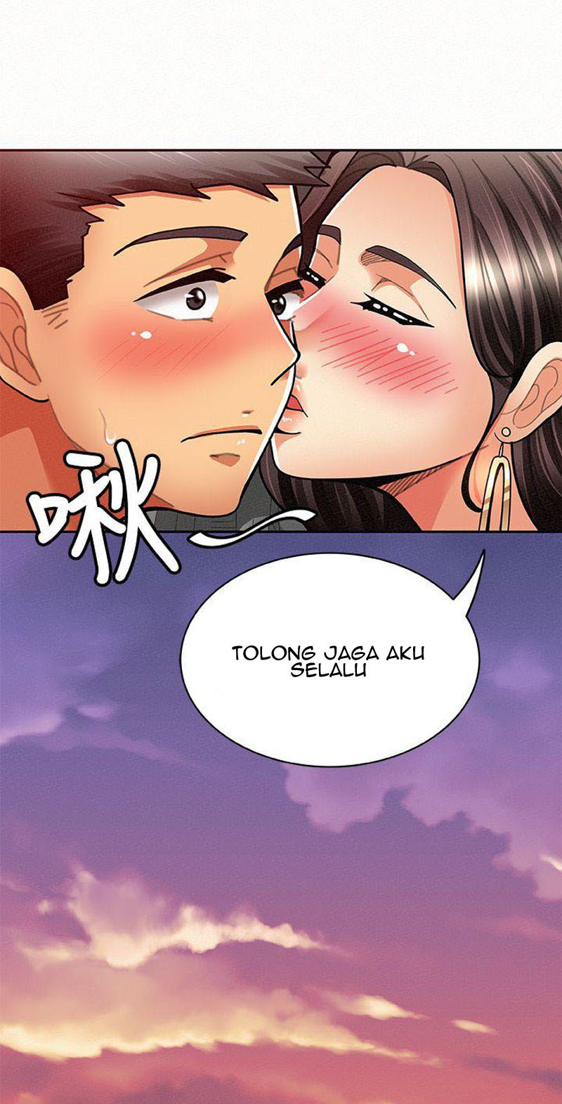 Reporting For Duty Ma’Am: Chapter chapter-8 - Page 54