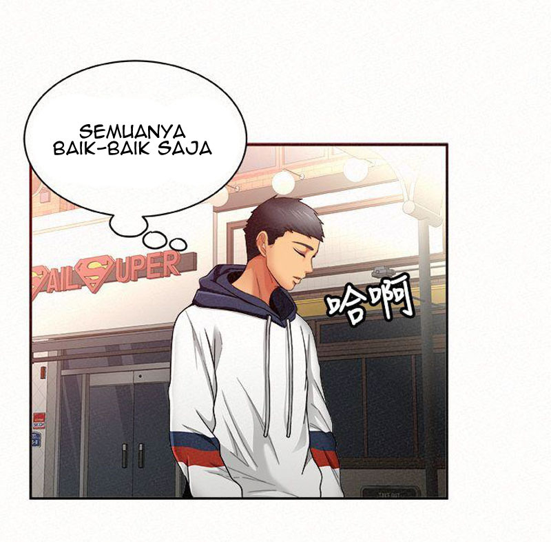Reporting For Duty Ma’Am: Chapter chapter-8 - Page 56