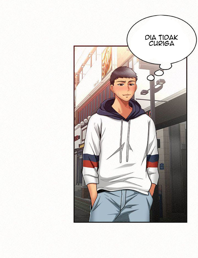 Reporting For Duty Ma’Am: Chapter chapter-8 - Page 57