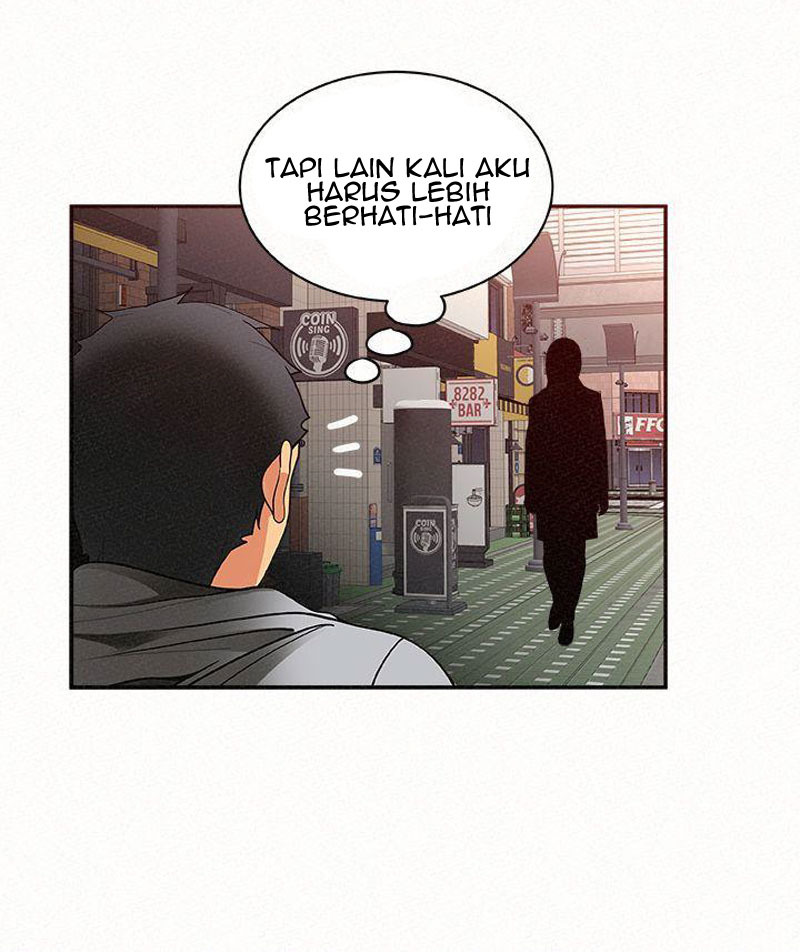 Reporting For Duty Ma’Am: Chapter chapter-8 - Page 58