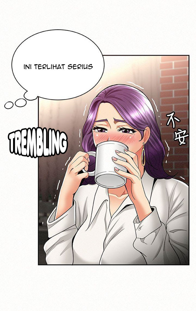Reporting For Duty Ma’Am: Chapter chapter-8 - Page 62