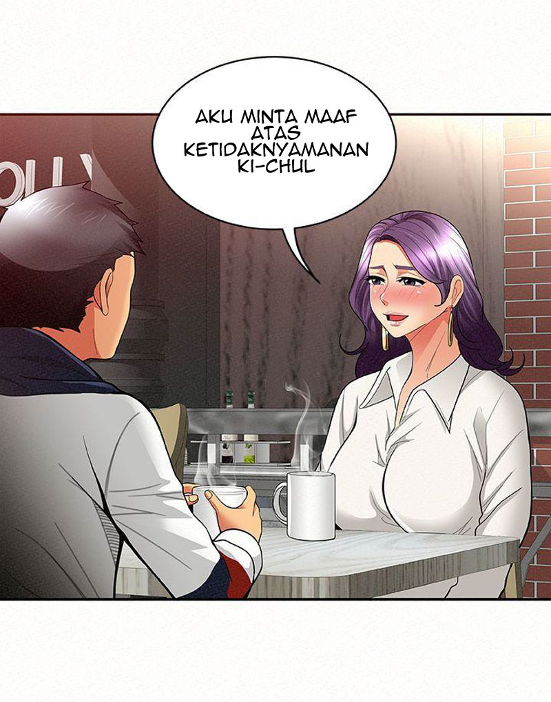 Reporting For Duty Ma’Am: Chapter chapter-8 - Page 63