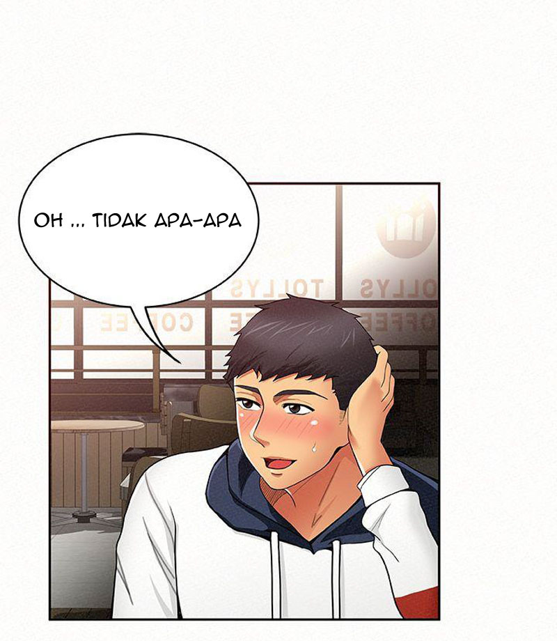 Reporting For Duty Ma’Am: Chapter chapter-8 - Page 64