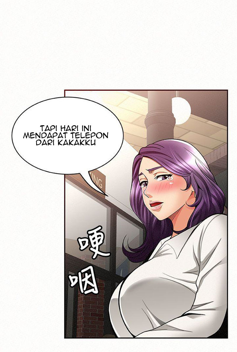Reporting For Duty Ma’Am: Chapter chapter-8 - Page 67