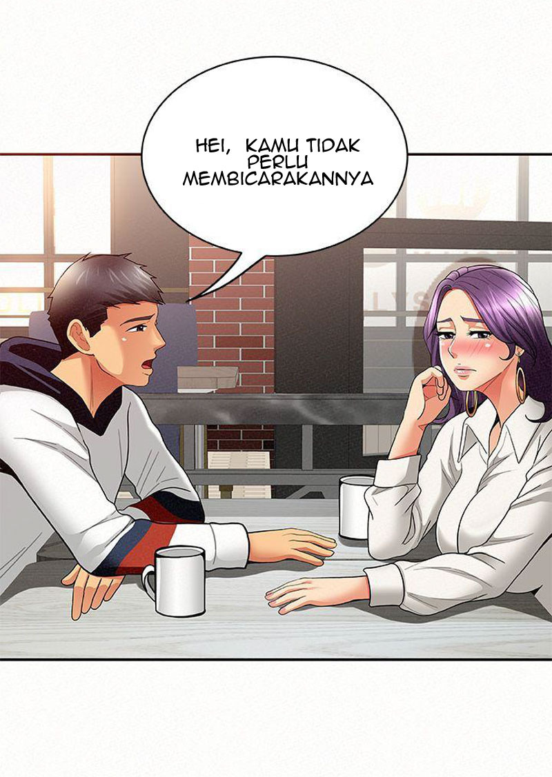 Reporting For Duty Ma’Am: Chapter chapter-8 - Page 69