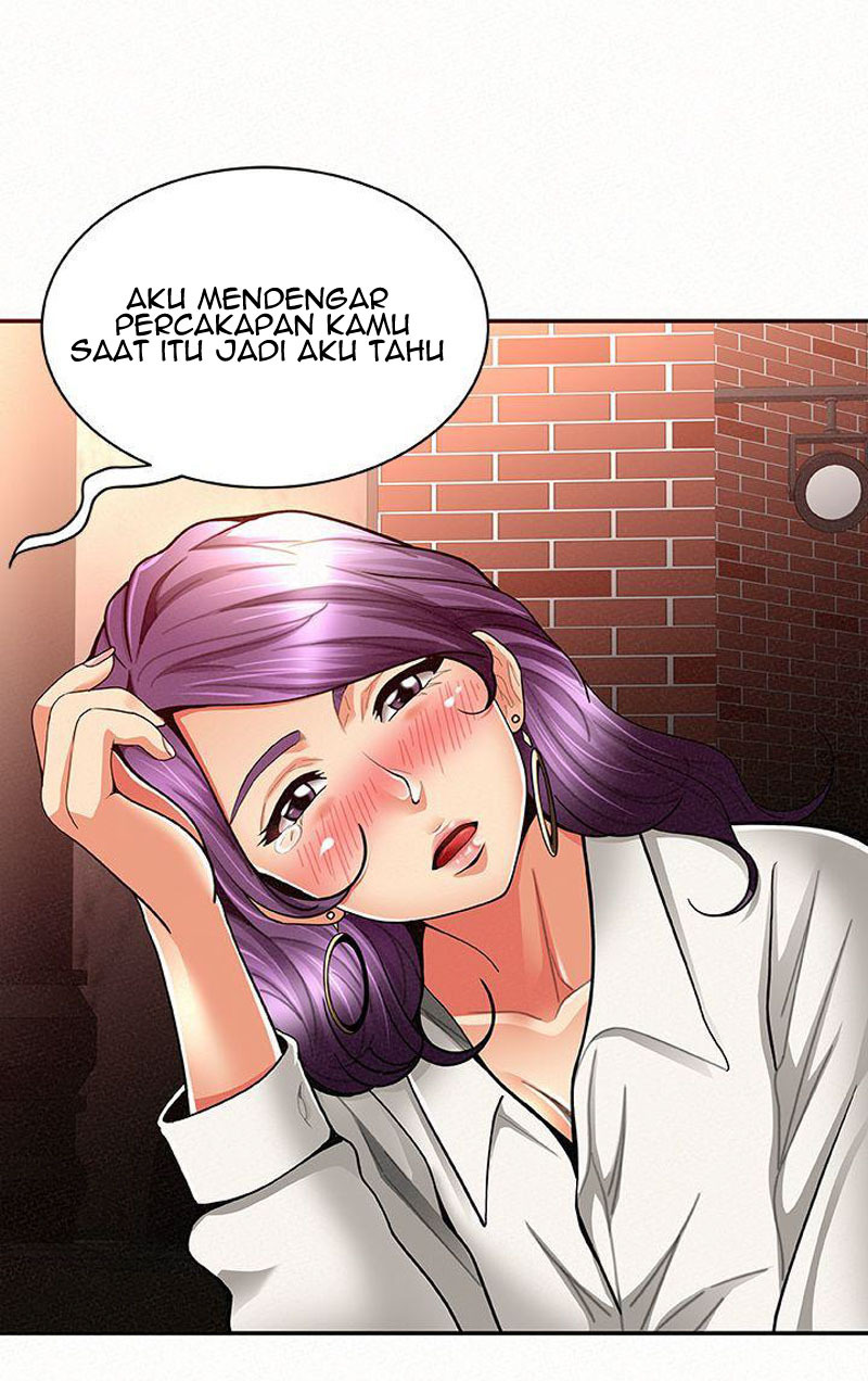 Reporting For Duty Ma’Am: Chapter chapter-8 - Page 70