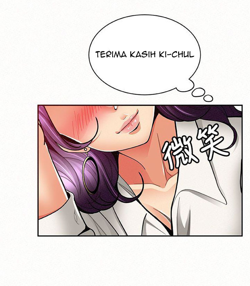 Reporting For Duty Ma’Am: Chapter chapter-8 - Page 71