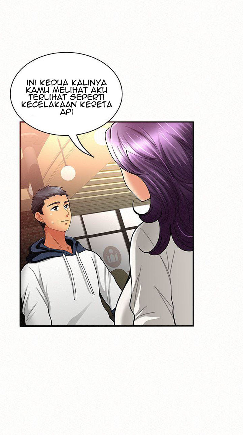 Reporting For Duty Ma’Am: Chapter chapter-8 - Page 72