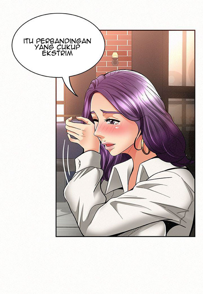 Reporting For Duty Ma’Am: Chapter chapter-8 - Page 74