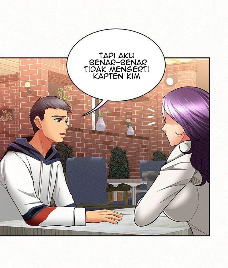Reporting For Duty Ma’Am: Chapter chapter-8 - Page 75