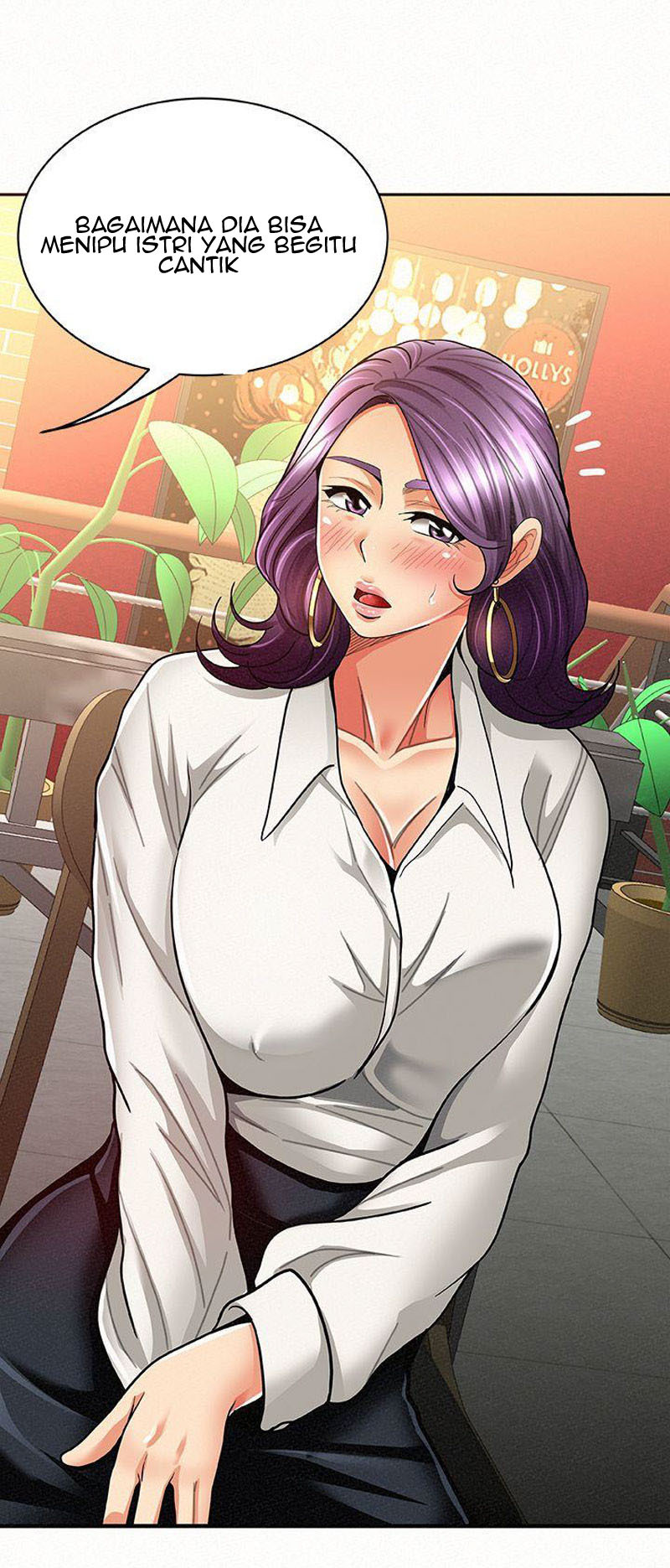 Reporting For Duty Ma’Am: Chapter chapter-8 - Page 76