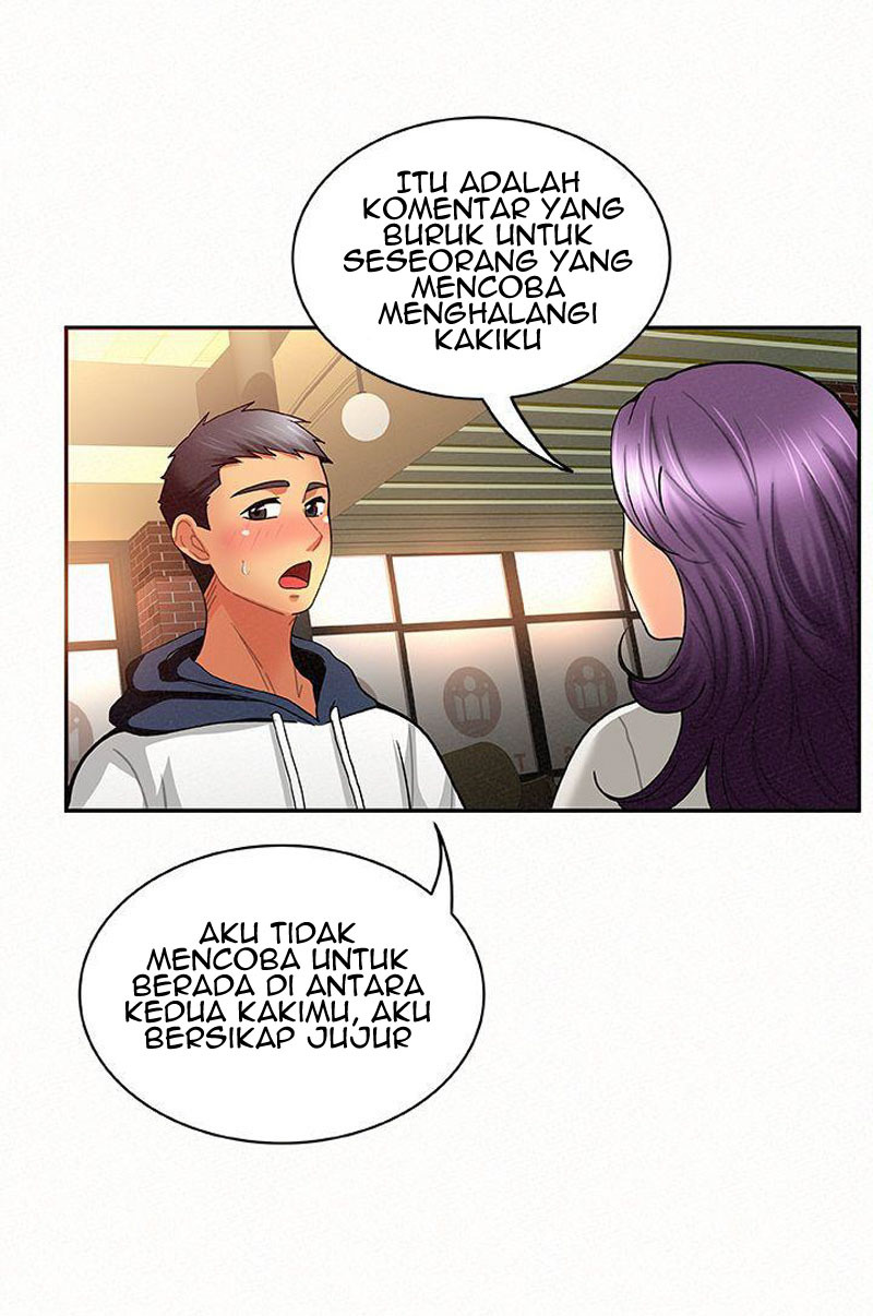 Reporting For Duty Ma’Am: Chapter chapter-8 - Page 77