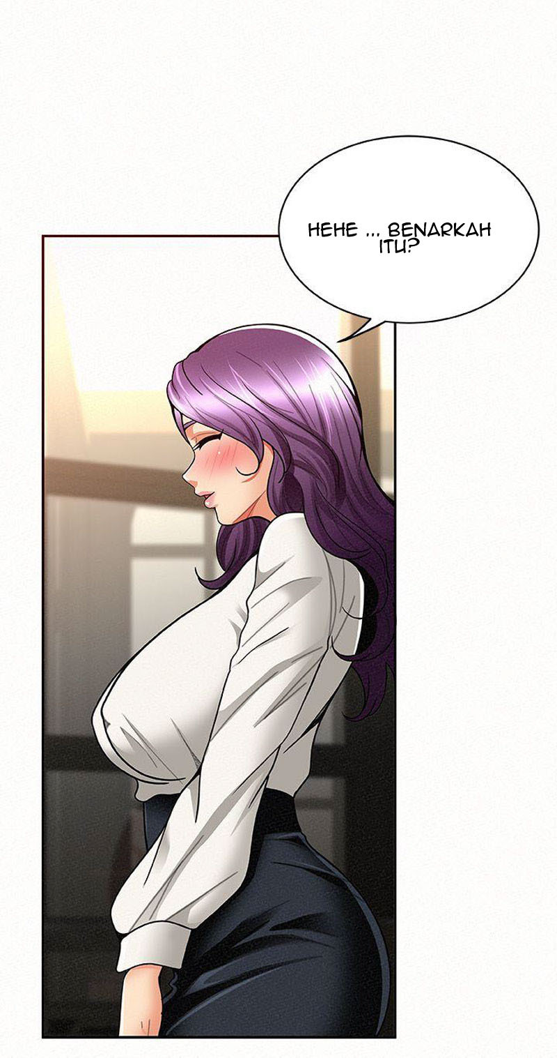Reporting For Duty Ma’Am: Chapter chapter-8 - Page 78