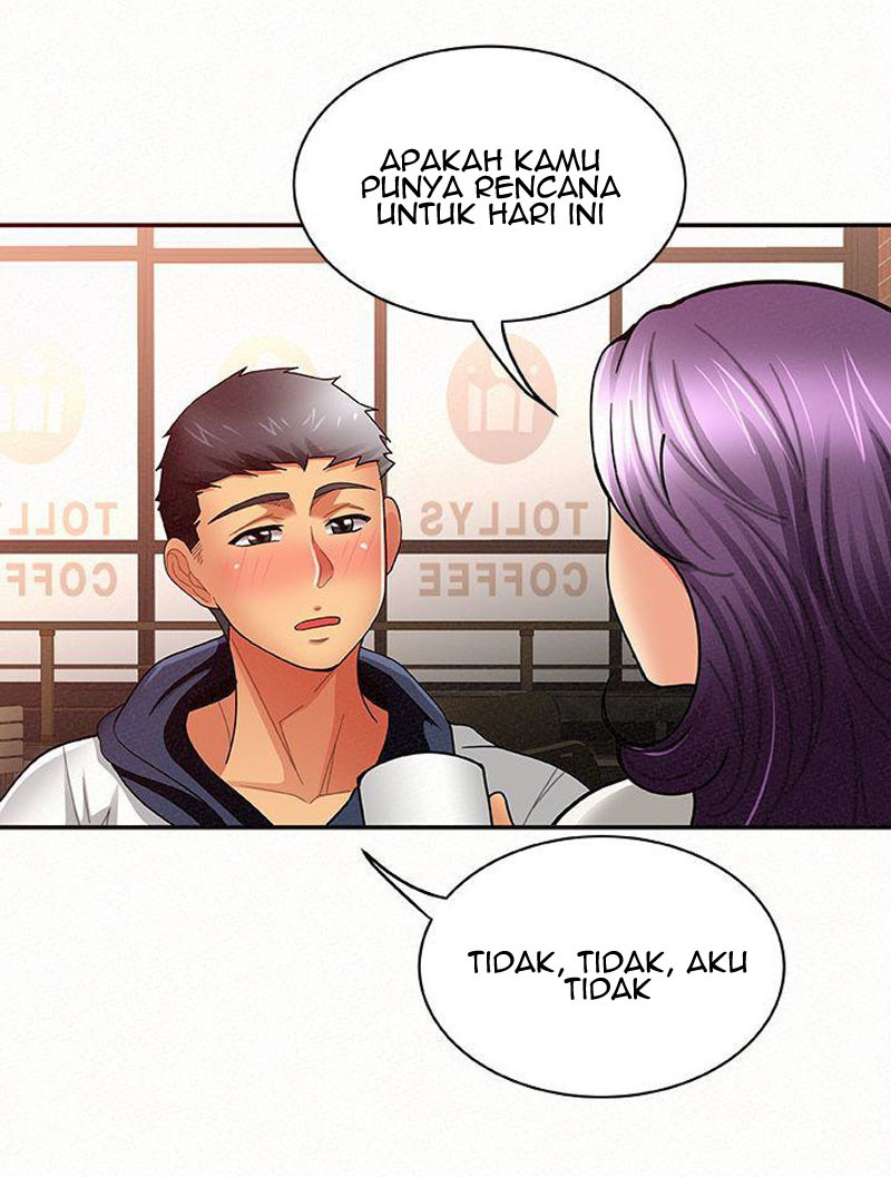Reporting For Duty Ma’Am: Chapter chapter-8 - Page 79