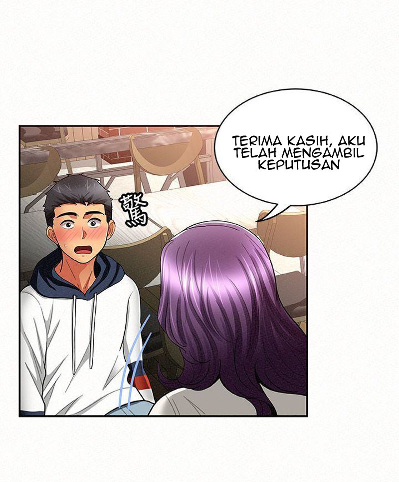 Reporting For Duty Ma’Am: Chapter chapter-8 - Page 81
