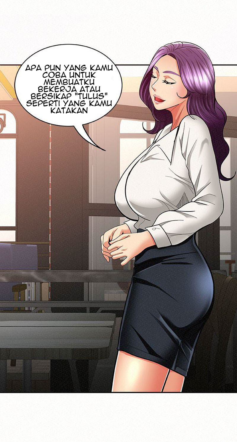 Reporting For Duty Ma’Am: Chapter chapter-8 - Page 82