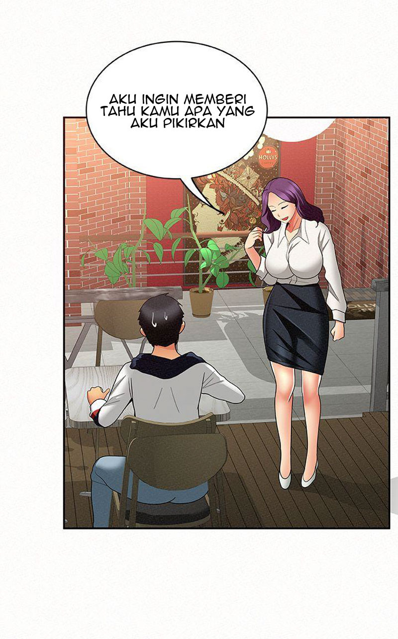 Reporting For Duty Ma’Am: Chapter chapter-8 - Page 83