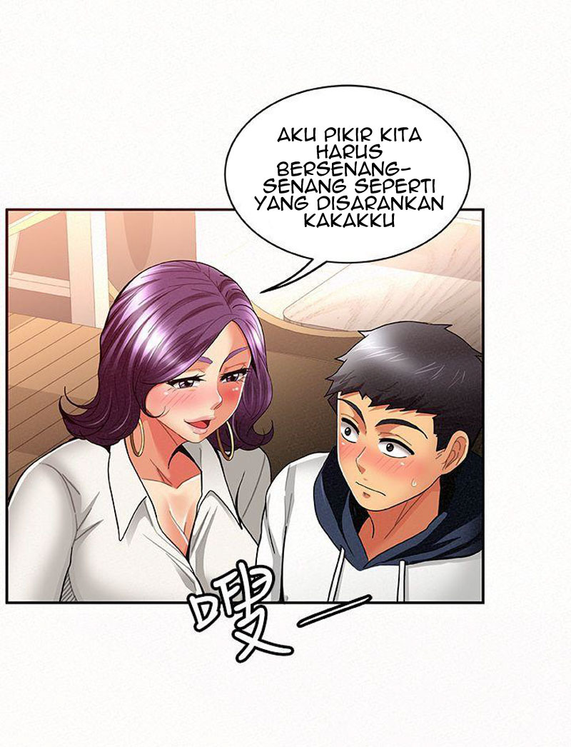 Reporting For Duty Ma’Am: Chapter chapter-8 - Page 84