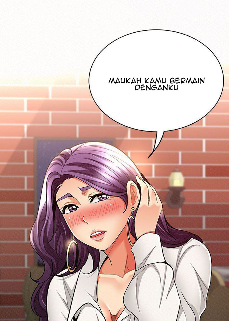 Reporting For Duty Ma’Am: Chapter chapter-8 - Page 85
