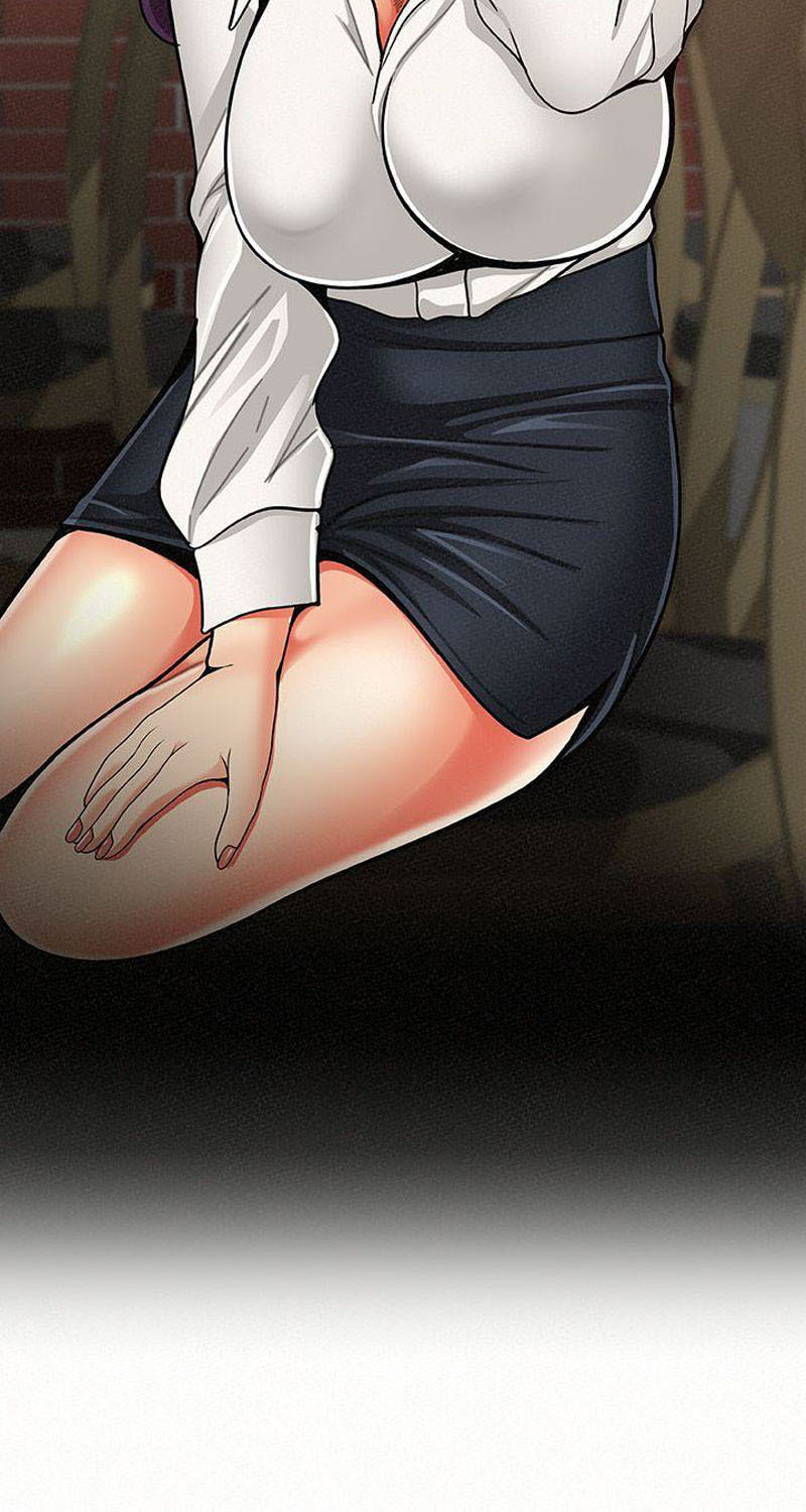 Reporting For Duty Ma’Am: Chapter chapter-8 - Page 86