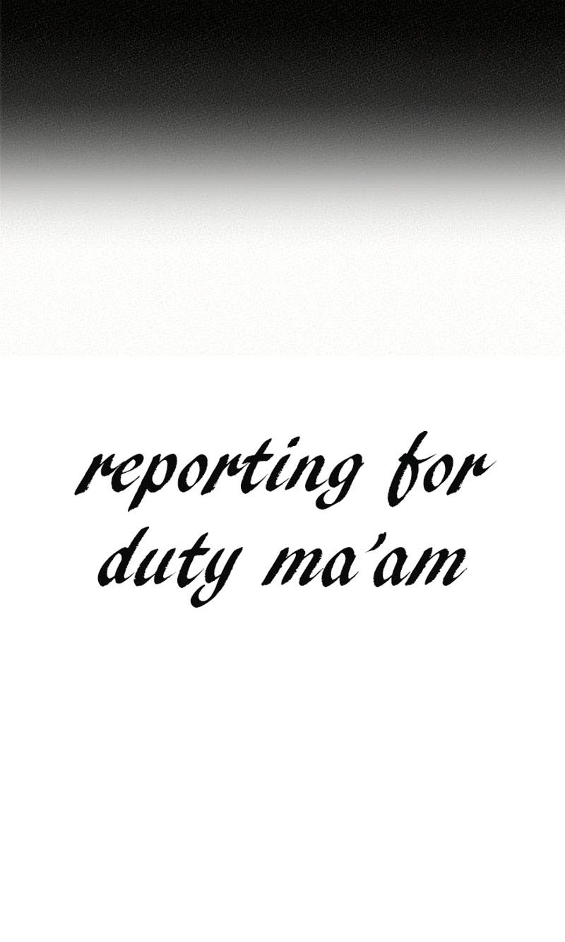 Reporting For Duty Ma’Am: Chapter chapter-9 - Page 3
