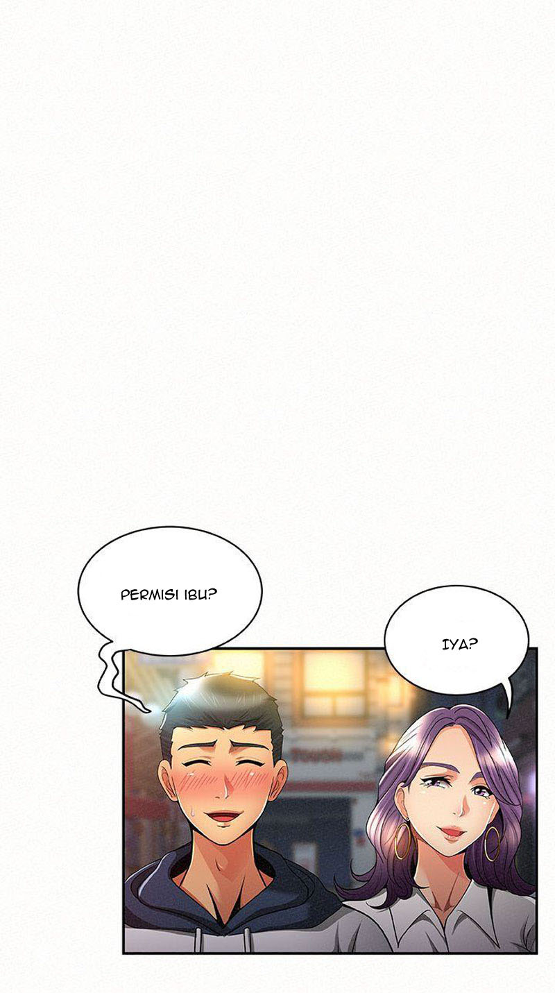 Reporting For Duty Ma’Am: Chapter chapter-9 - Page 5