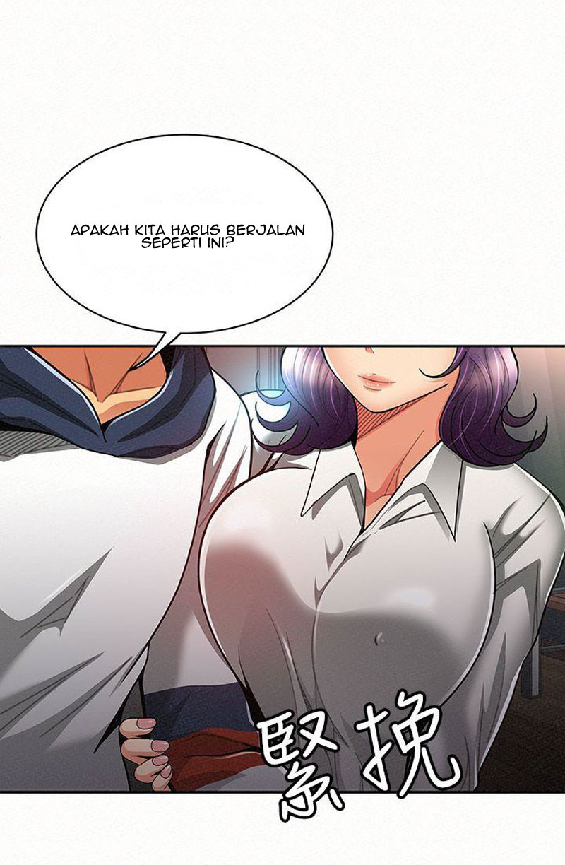 Reporting For Duty Ma’Am: Chapter chapter-9 - Page 6