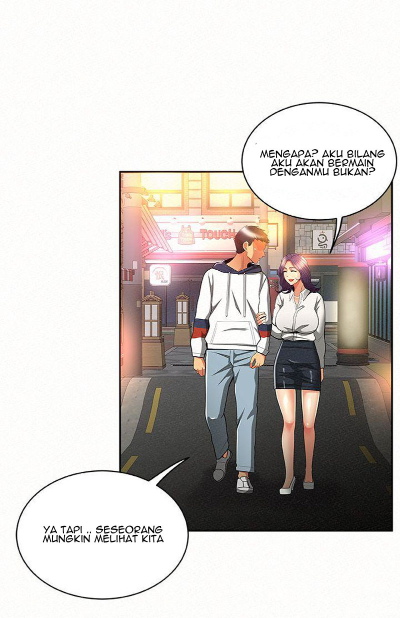 Reporting For Duty Ma’Am: Chapter chapter-9 - Page 7