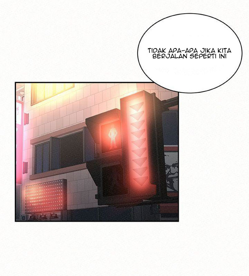 Reporting For Duty Ma’Am: Chapter chapter-9 - Page 8