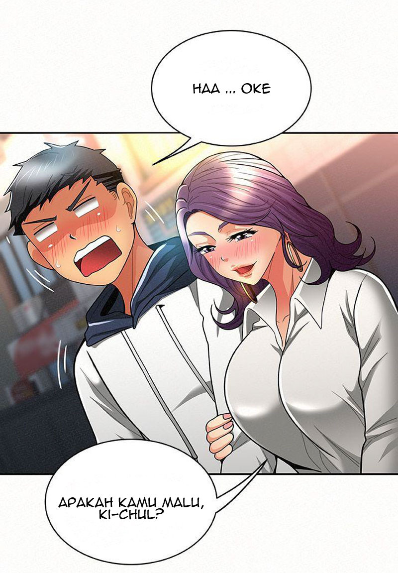 Reporting For Duty Ma’Am: Chapter chapter-9 - Page 9