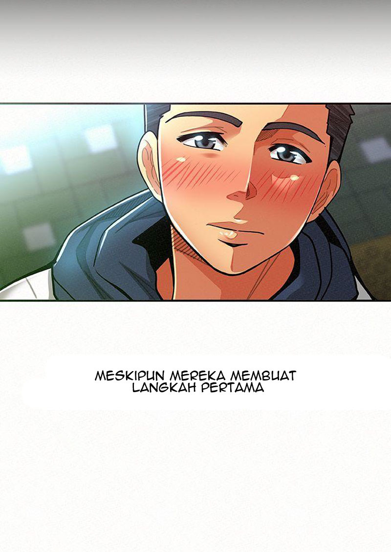 Reporting For Duty Ma’Am: Chapter chapter-9 - Page 17