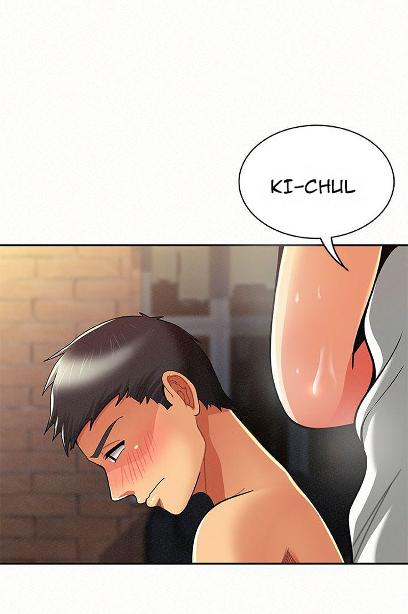Reporting For Duty Ma’Am: Chapter chapter-9 - Page 26