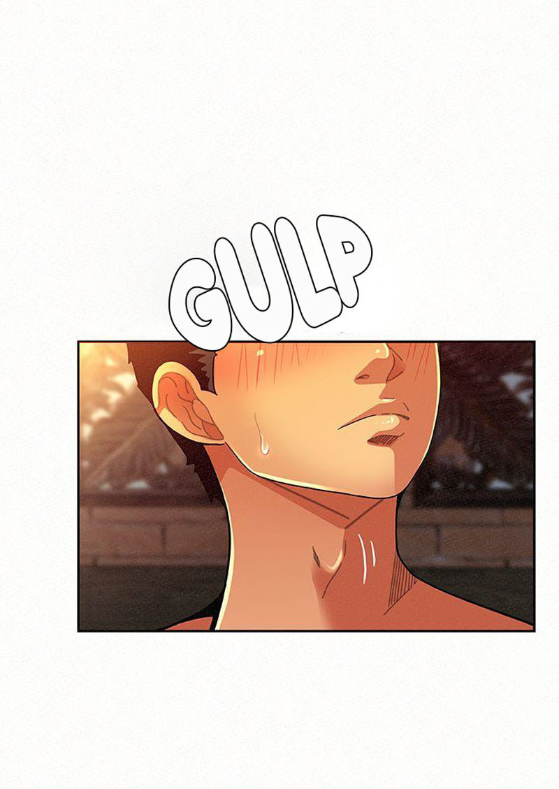 Reporting For Duty Ma’Am: Chapter chapter-9 - Page 29