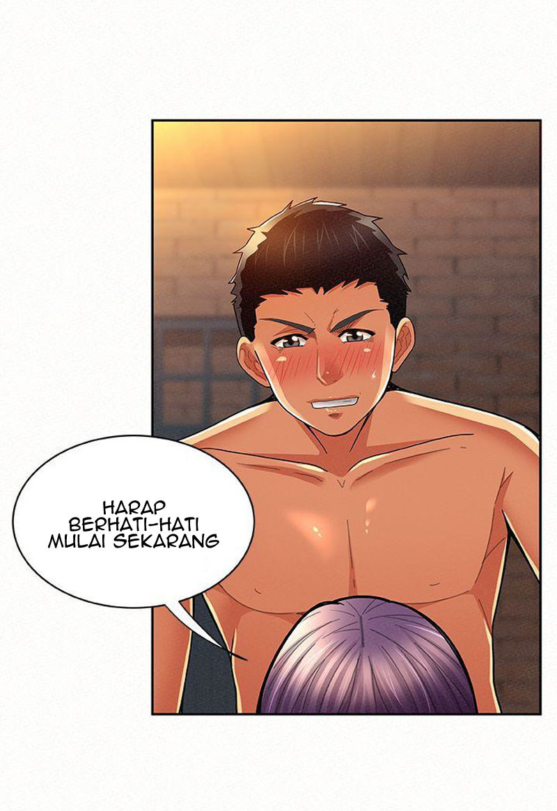 Reporting For Duty Ma’Am: Chapter chapter-9 - Page 38