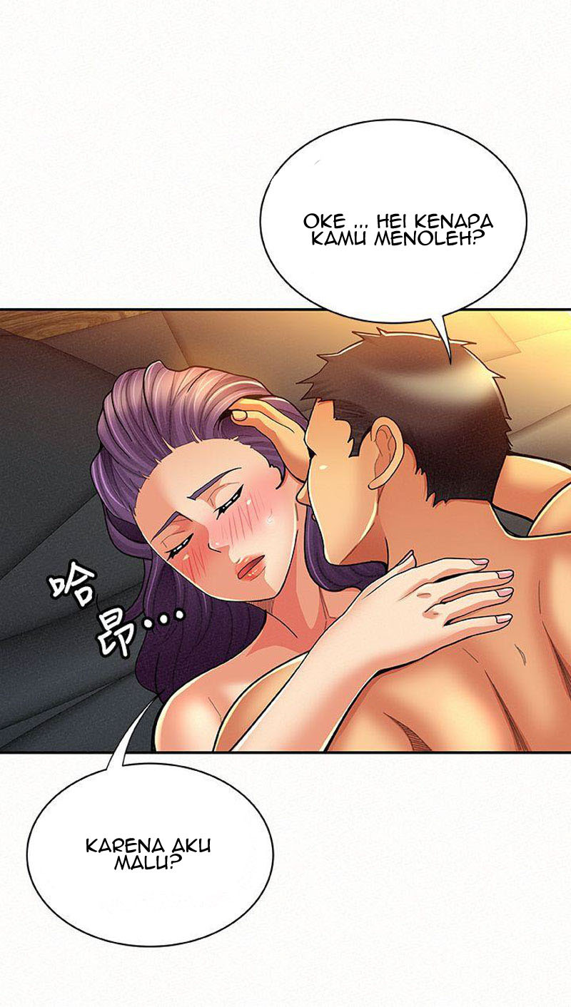 Reporting For Duty Ma’Am: Chapter chapter-9 - Page 39