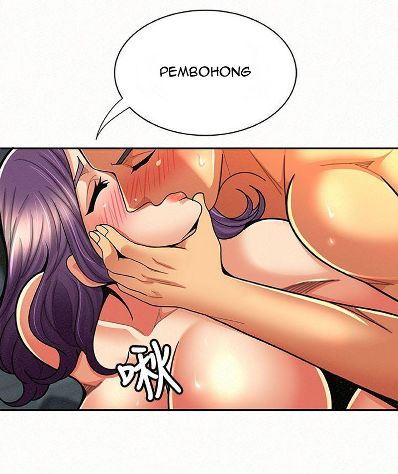 Reporting For Duty Ma’Am: Chapter chapter-9 - Page 47