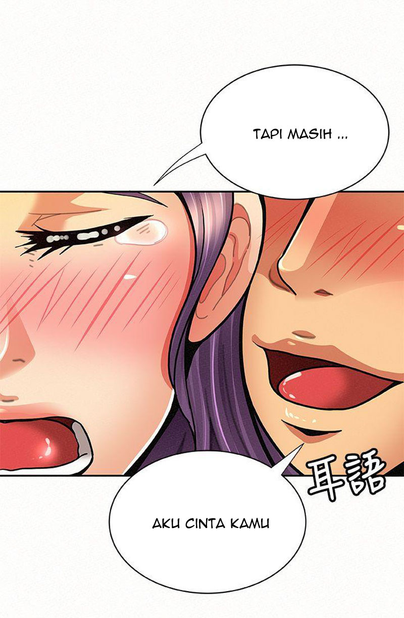 Reporting For Duty Ma’Am: Chapter chapter-9 - Page 53