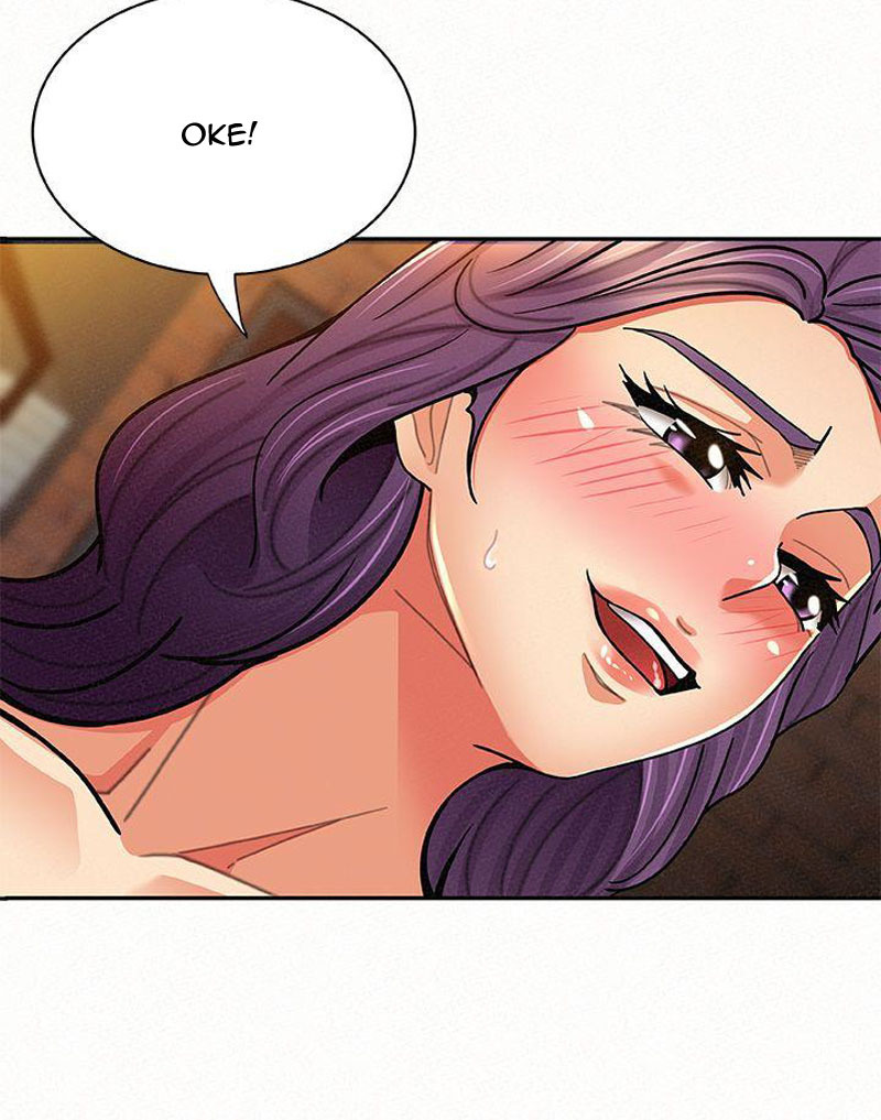 Reporting For Duty Ma’Am: Chapter chapter-9 - Page 55