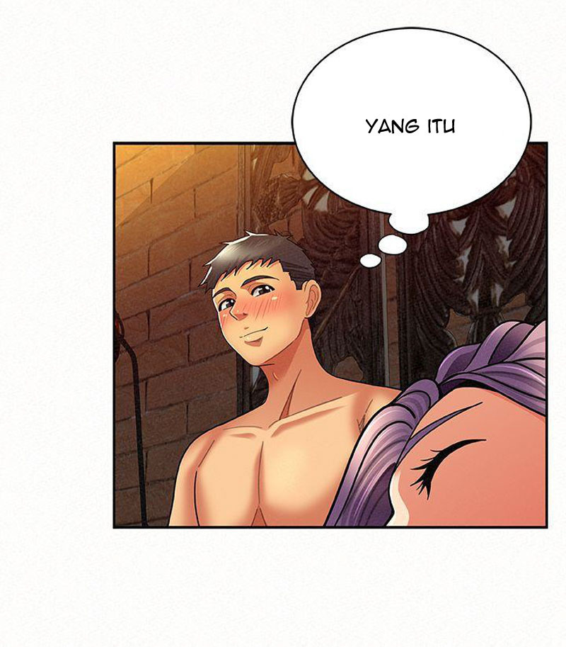Reporting For Duty Ma’Am: Chapter chapter-9 - Page 76