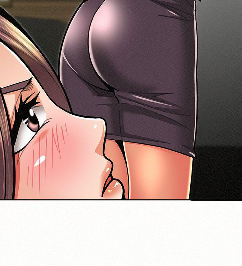 Reporting For Duty Ma’Am: Chapter chapter-9 - Page 82