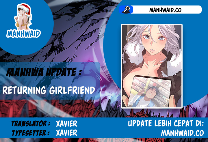 Returning Girlfriend: Chapter chapter-5 - Page 1