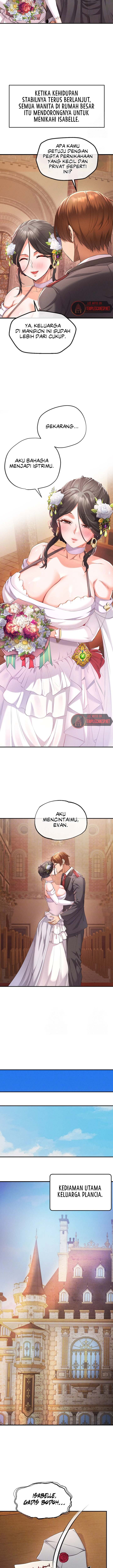 Revenge by Harem: Chapter chapter-38 - Page 3