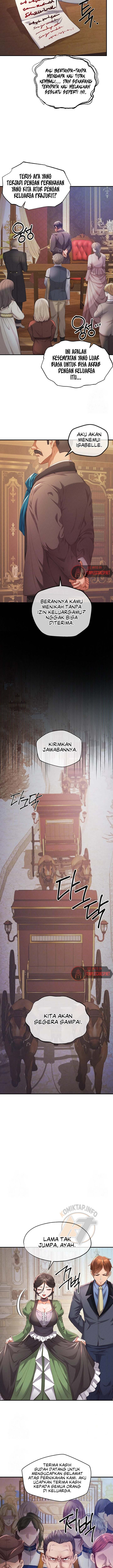 Revenge by Harem: Chapter chapter-38 - Page 4