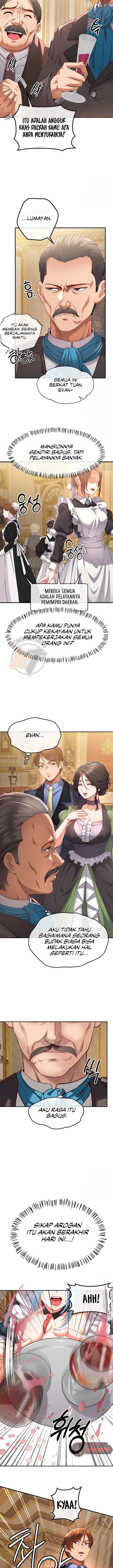 Revenge by Harem: Chapter chapter-38 - Page 6