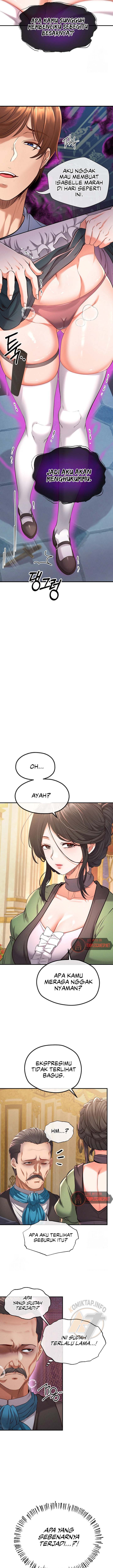 Revenge by Harem: Chapter chapter-38 - Page 10