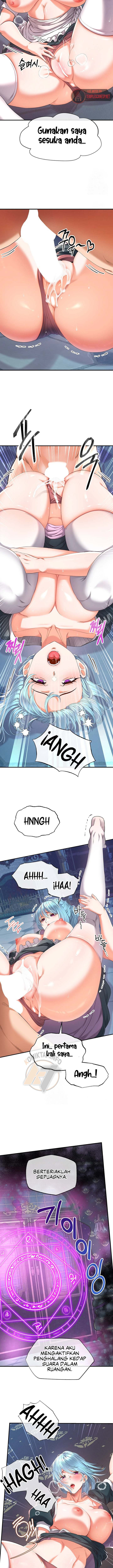 Revenge by Harem: Chapter chapter-38 - Page 12